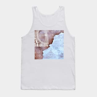 Ancient Antiquity Tank Top